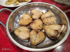 -抱德·潮汕味(敦和店原惠城鱼仔)