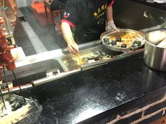 -黑色经典臭豆腐·湖南特产(步行街店)
