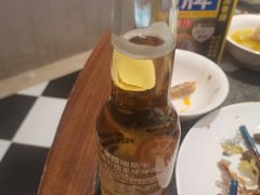 -王庄阿咪海鲜大排档(象园店)