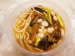 -奎元馆.百年奎元.非遗传承(西湖边的解放路店)