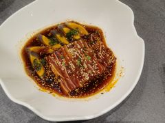 -聚宾楼·烤鸭·家宴(科技三路店)