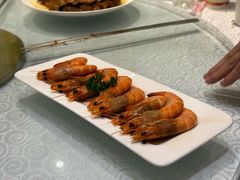 -嘉逸传菜(洛川东路店)