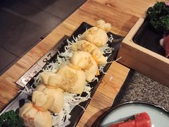 -湊湊火锅·茶憩(皇姑万象汇店)