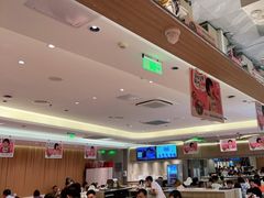 -西贝(上海新梅广场店)