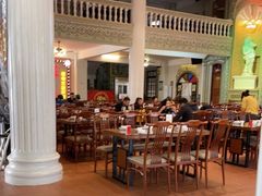 大堂-日日鲜自助餐厅(小公园店)