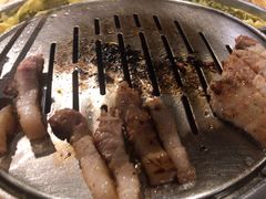 -姜虎东白丁烤肉(银泰中心in99店)