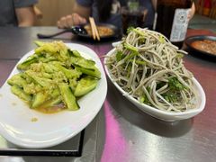 -张记烤羊腿(北花园店)