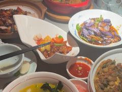 -闽上鲜·福建菜(龙湖滨江天街店)