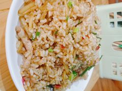 -海关荤豆花(洋河一路店)