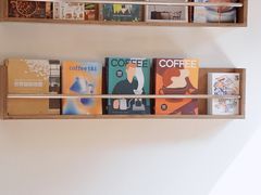 -LOTTA COFFEE(安居博文苑店)