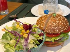 -LUCCA卢卡西班牙海鲜饭(远洋广场店)
