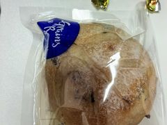 -面包谷Grains n' Beans(九号公馆店)