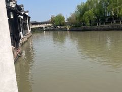 -嘉兴月河历史街区