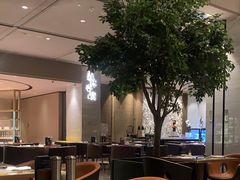 -博林天瑞喜来登酒店·西丽尚膳