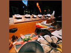 -普朗姆生蚝吧(原建国路店)