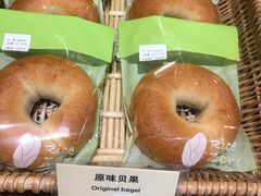 -RiceZone乐食尊纯米面包坊(望京店)