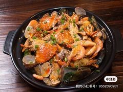 -醉壹号海鲜大排档·老厦门特色菜(厦门美食地标店)