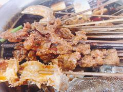 -牛华八婆麻辣烫(起源店)