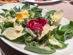 -柴门头啖汤·经典川菜·慢火汤品(锦城万达店)