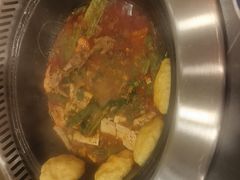-田家大院东北农家菜铁锅炖(西安总店)