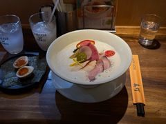 -真打拉面·日式拉面新流派(体育西横街店)