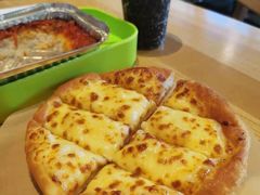 -菲滋意式餐厅(西湖文化广场店)
