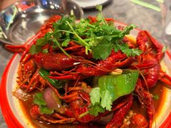 -曹胖子龙虾馆(黄桦路店)