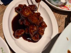 -老头儿油爆虾(胜利河美食街店)