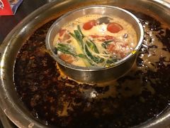 -邓莽子老火锅(鲁祖庙店)