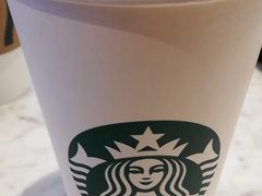 -星巴克(杭州西湖银泰1F店)