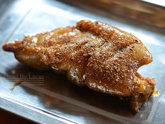 猪蹄-赵元章肉骨烧(山塘街店)