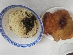 -大时代美食面馆