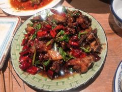 -小乾杯串店•16年沈阳烧烤(文安路店)