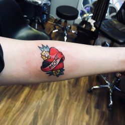 -飛凡TATTOO纹身•原创