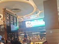 -舜和巴西烤肉餐厅(舜和国际店)