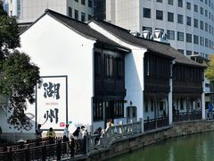 -衣裳街历史文化街区