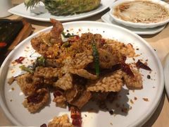 -避风塘(百联东郊店)