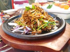 -大江南食府(石景山店)
