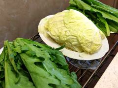 -八先生涮肉房(三里河店)