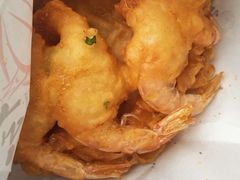 -信二嫂虾饼(振兴路店)