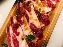 -厚贞日式烤肉(龙之梦店)