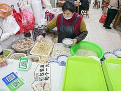 -杨家牛肉汤(淮建路店)