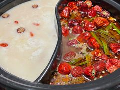 -捞王猪肚鸡火锅(昆山店)