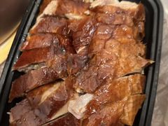 -北京王府井烤鸭(泰兴店)