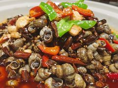 -吉布鲁牛排海鲜自助(CBD万达店)