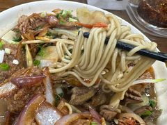 -老余杭面馆
