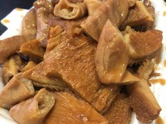 -细妹五香牛杂(步行街店)