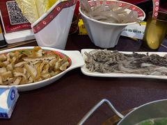 -大吉利潮汕牛肉火锅(王府井店)