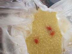 枸杞小米粥-红晨早餐(儿童医院店)