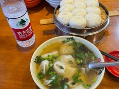 -观城阁家常菜·烤鱼·锦州烧烤(崇文门店)